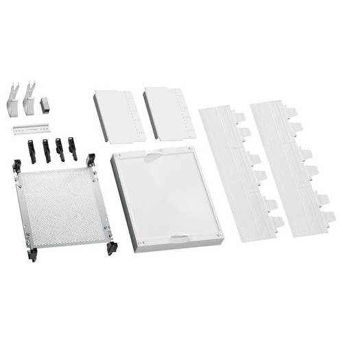 Hager UD21APZ Baustein Kunststoff Weiß 1 St.