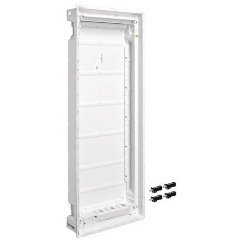 Hager VH60NKM Mauerkasten Weiß 1 St.