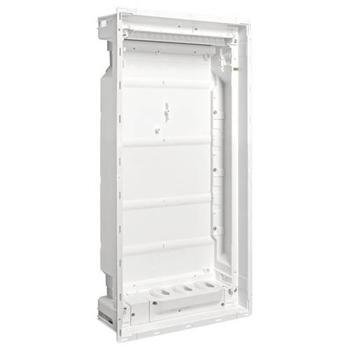 Hager VU36NKM Mauerkasten Grau 1 St.