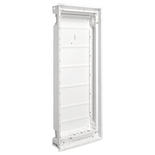 Hager VU60NKM Mauerkasten Grau 1 St.