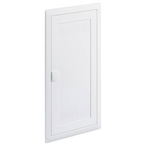 Hager VZ103W Blendrahmen Stahl Weiß 1 St.