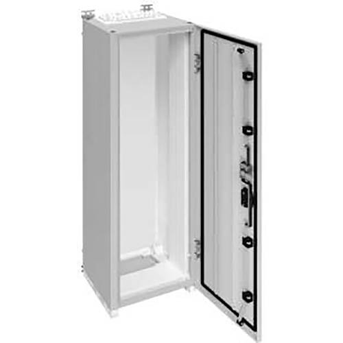 Hager Schrank 300 x 1100 x 275 Stahl Lichtgrau (RAL 7035) 1 St.