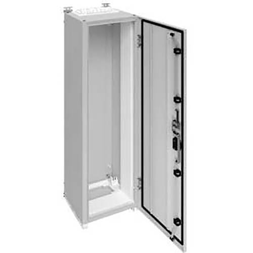 Hager Schrank 300 x 1250 x 275 Stahl Lichtgrau (RAL 7035) 1 St.