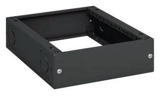 Hager FZ651A Sockel Schwarz 1 St.