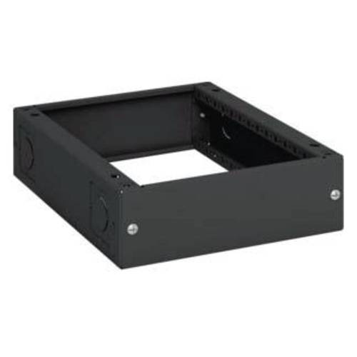 Hager FZ651A Sockel Schwarz 1 St.