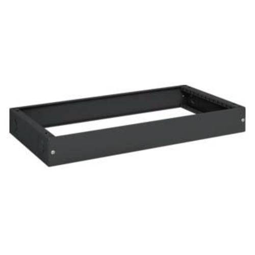 Hager FZ653A Sockel Schwarz 1 St.