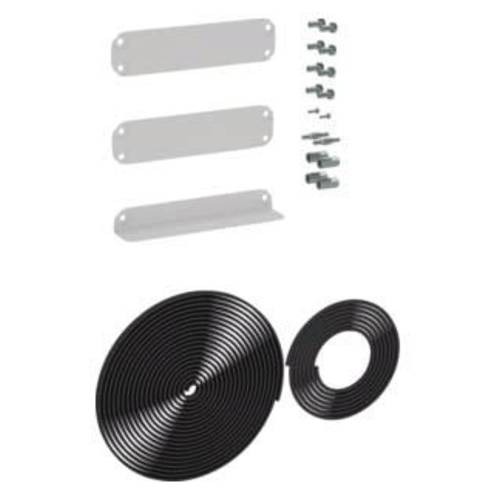 Hager FZ721A Adapter Weiß 1 St.