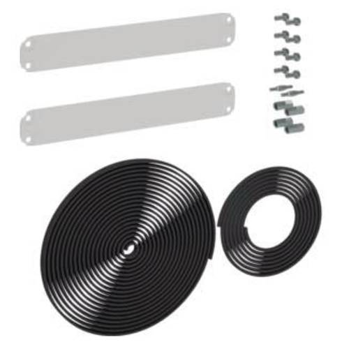 Hager FZ721B Adapter Weiß 1 St.