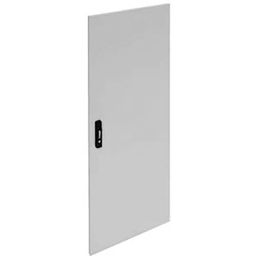 Hager FZ003R Tür (B x H) 750 mm x 1500 mm Stahl Grau 1 St.