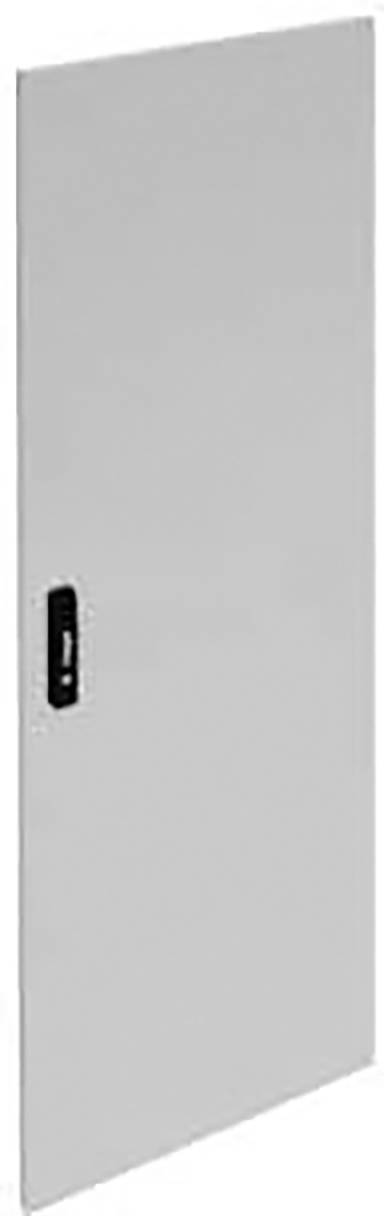 Hager FZ013R Tür (B x H) 750 mm x 1650 mm Stahl Grau 1 St.