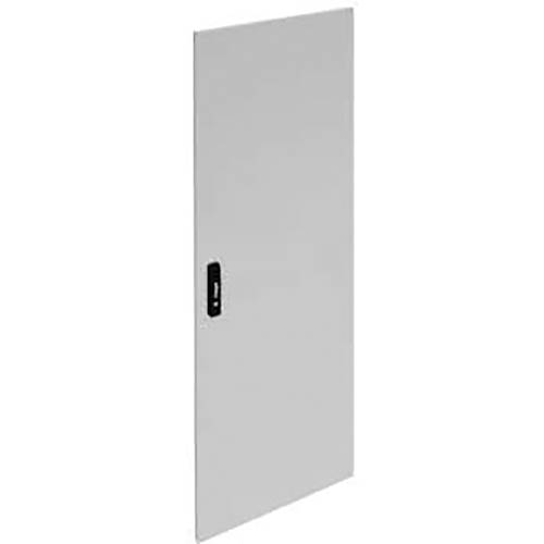 Hager FZ013R Tür (B x H) 750 mm x 1650 mm Stahl Grau 1 St.