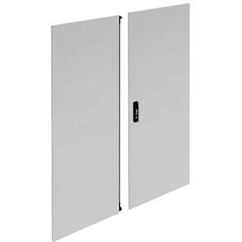 Hager FZ015R Tür (B x H) 1250 mm x 1650 mm Stahl Grau 1 St.