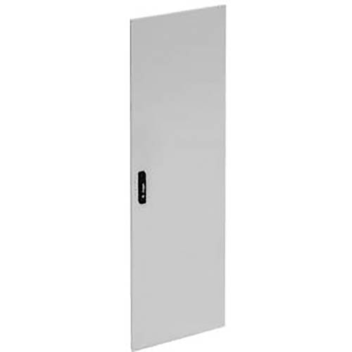 Hager FZ021R Tür (B x H) 250 mm x 1800 mm Stahl Grau 1 St.