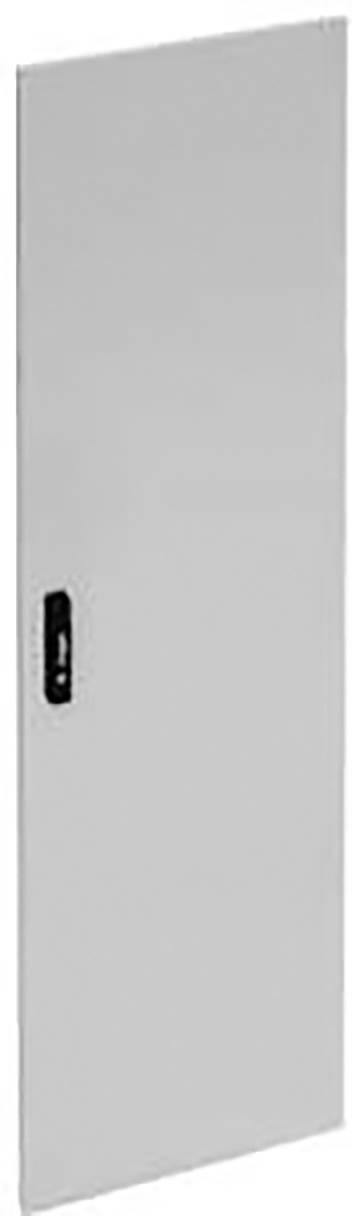 Hager FZ023R Tür (B x H) 750 mm x 1800 mm Stahl Grau 1 St.