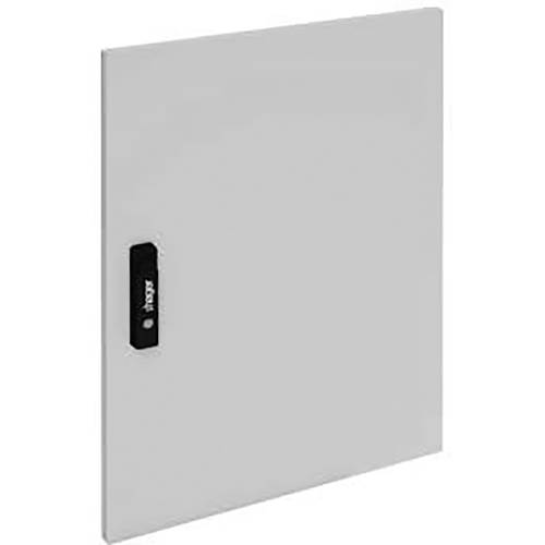 Hager FZ051R Tür (B x H) 250 mm x 750 mm Stahl Grau 1 St.