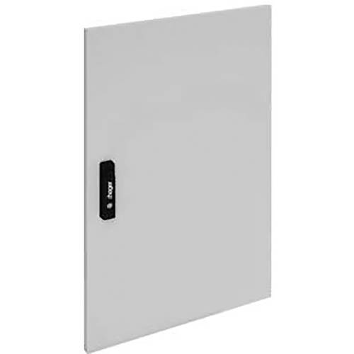Hager FZ063R Tür (B x H) 750 mm x 900 mm Stahl Grau 1 St.