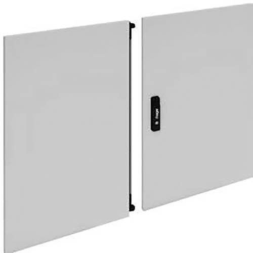 Hager FZ064R Tür (B x H) 1000 mm x 900 mm Stahl Grau 1 St.