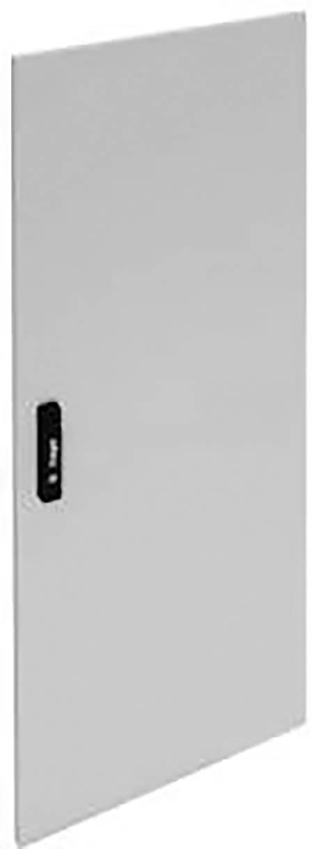 Hager FZ092R Tür (B x H) 500 mm x 1350 mm Stahl Grau 1 St.