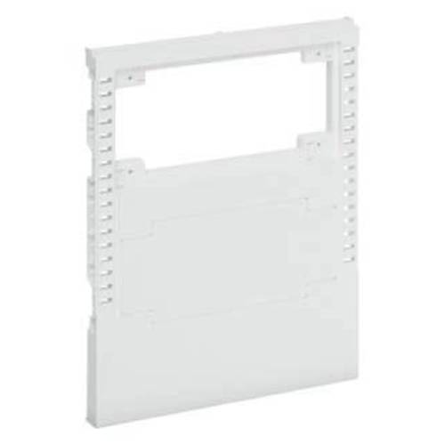 Hager FZ230B Kopf-/Fußteil Grau 1 St.