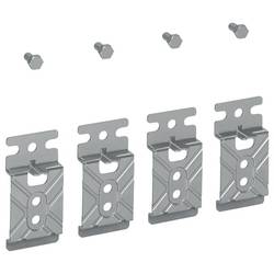 Hager FZ829 Befestigungslasche 1 St.