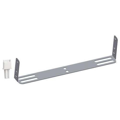 Hager KU9K11H U-Klammer 40 St.