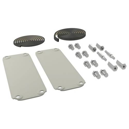 Hager FZ722B Adapter Weiß 1 St.