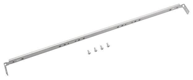 Hager C-QTUN60 Quertraverse Stahl 1 St.