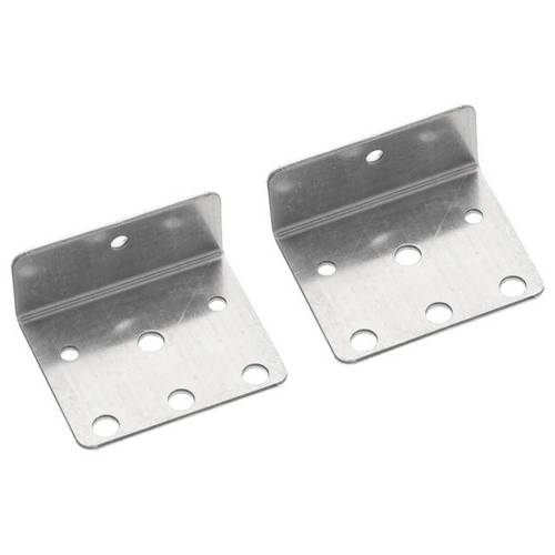 Hager MES-BW2 Montageplatte 1 St.