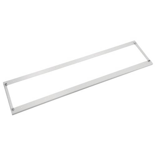 Hager MES-DBD11060 Dachrahmen Stahl Grau 1 St.