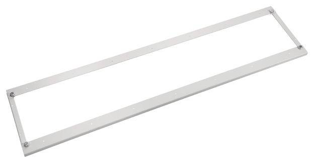 Hager MES-DBD16040 Dachrahmen Stahl Grau 1 St.