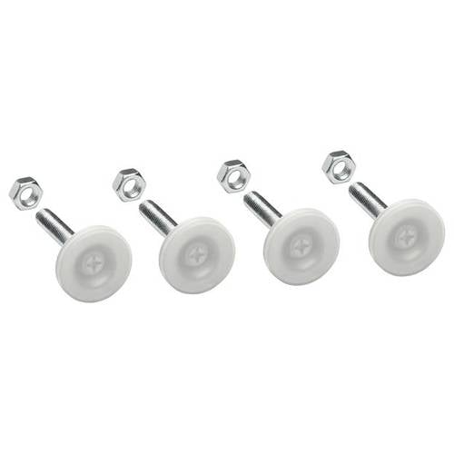 Thumbnail - Hager FZ789 Stellfüßen 1 St.