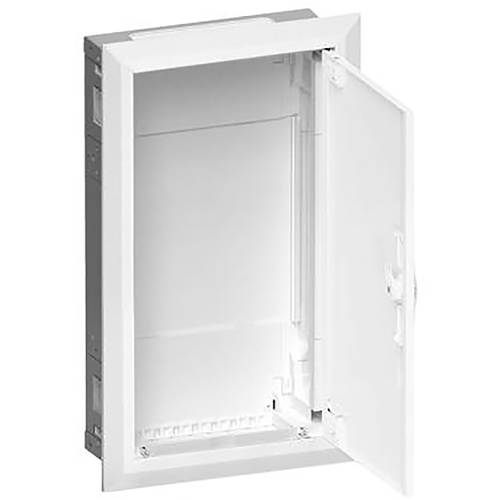 Hager FWU31D Feldverteiler Inhalt 1 St.