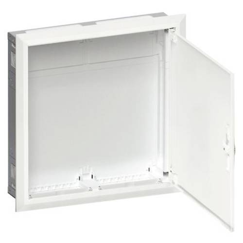 Hager FWU32D Feldverteiler Inhalt 1 St.