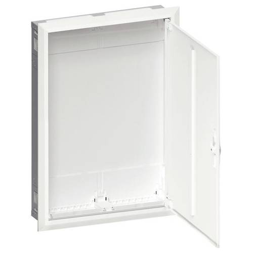 Hager FWU52D Feldverteiler Inhalt 1 St.