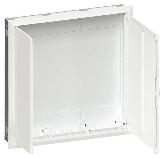 Hager FWU53D Feldverteiler Inhalt 1 St.