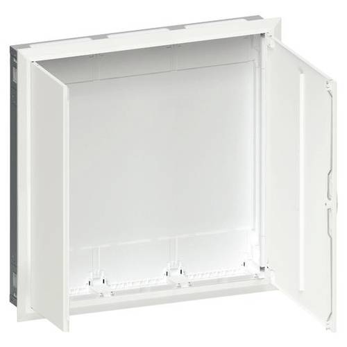 Hager FWU53D Feldverteiler Inhalt 1 St.