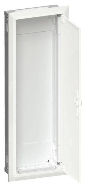 Hager FWU61D Feldverteiler Inhalt 1 St.