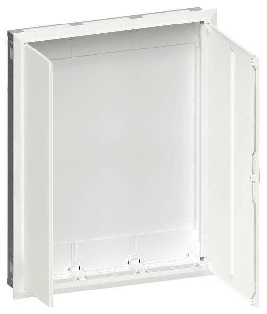 Hager FWU63D Feldverteiler Inhalt 1 St.