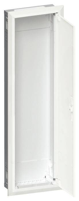 Hager FWU71D Feldverteiler Inhalt 1 St.