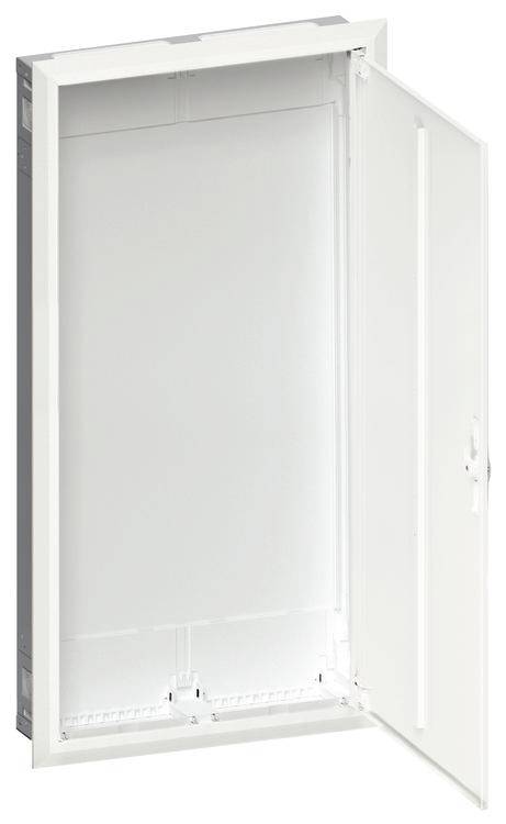 Hager FWU72D Feldverteiler Inhalt 1 St.