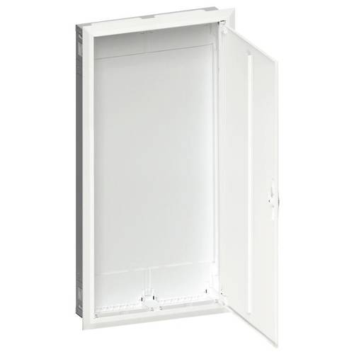 Hager FWU72D Feldverteiler Inhalt 1 St.