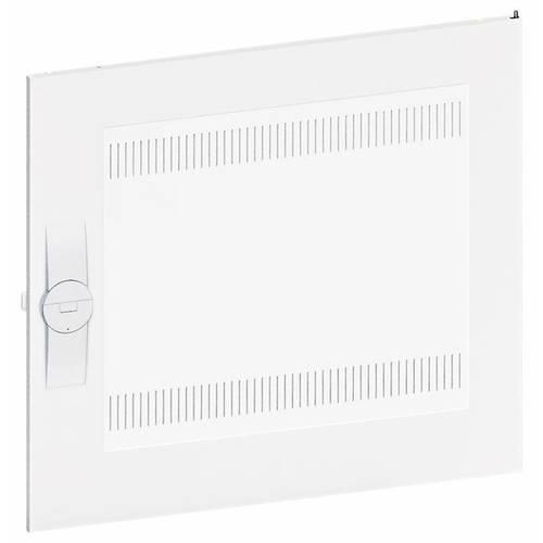 Hager FZ002NM Tür (B x H) 519 mm x 469 mm Stahl Weiß 1 St.