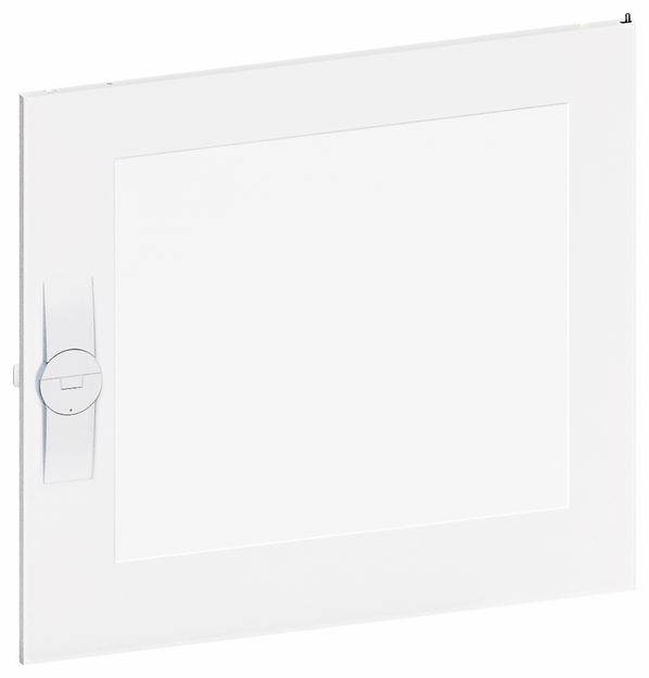 Hager FZ002NM2 Tür (B x H) 519 mm x 469 mm Stahl Weiß 1 St.