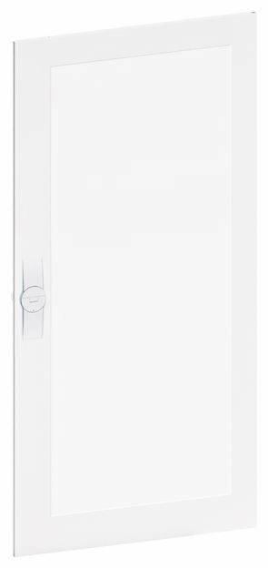 Hager FZ022NM2 Tür (B x H) 519 mm x 1069 mm Stahl Weiß 1 St.