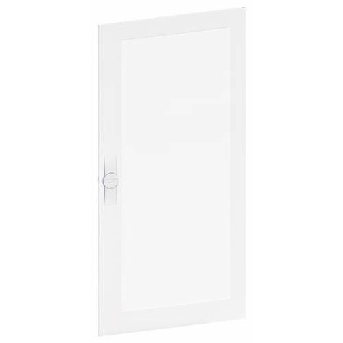 Hager FZ022NM2 Tür (B x H) 519 mm x 1069 mm Stahl Weiß 1 St.