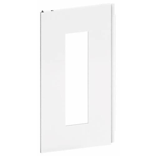 Hager FZ140N Tür (B x H) 248 mm x 469 mm Stahl Weiß 1 St.