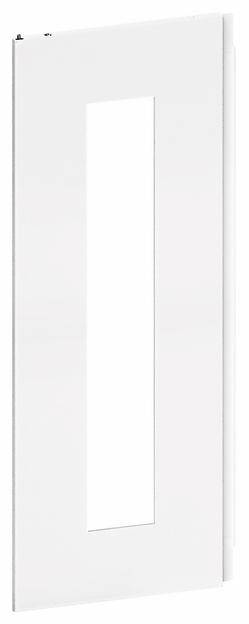 Hager FZ141N Tür (B x H) 248 mm x 619 mm Stahl Weiß 1 St.