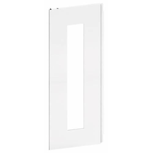 Hager FZ141N Tür (B x H) 248 mm x 619 mm Stahl Weiß 1 St.