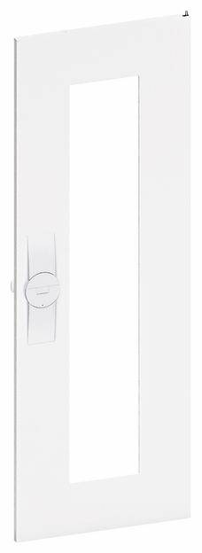 Hager FZ142N Tür (B x H) 248 mm x 769 mm Stahl Weiß 1 St.