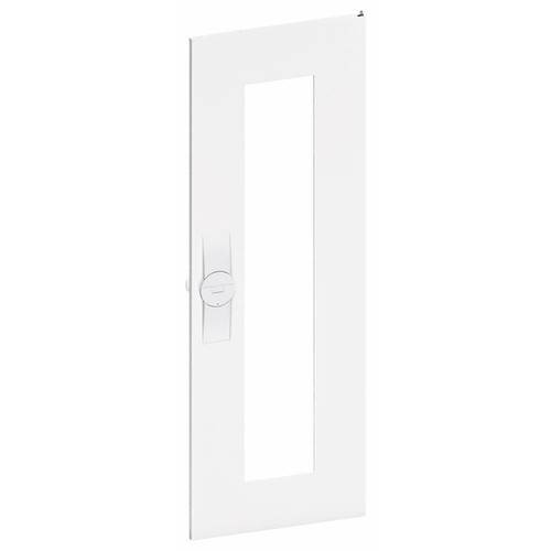 Hager FZ142N Tür (B x H) 248 mm x 769 mm Stahl Weiß 1 St.